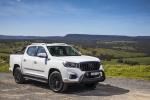 LDV T60 Trailrider 2 2020 года